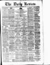 Daily Review (Edinburgh) Monday 05 January 1880 Page 1
