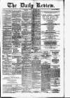 Daily Review (Edinburgh) Tuesday 20 January 1880 Page 1