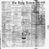 Daily Review (Edinburgh) Friday 28 May 1880 Page 1
