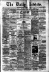 Daily Review (Edinburgh) Thursday 23 September 1880 Page 1