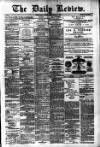 Daily Review (Edinburgh) Friday 24 September 1880 Page 1