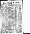 Daily Review (Edinburgh) Saturday 03 February 1883 Page 1