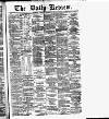 Daily Review (Edinburgh) Wednesday 21 February 1883 Page 1
