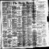 Daily Review (Edinburgh) Thursday 22 February 1883 Page 1