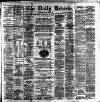 Daily Review (Edinburgh) Monday 16 April 1883 Page 1