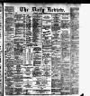 Daily Review (Edinburgh) Saturday 29 September 1883 Page 1