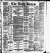 Daily Review (Edinburgh) Monday 03 September 1883 Page 1
