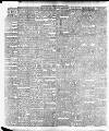 Daily Review (Edinburgh) Tuesday 04 September 1883 Page 1