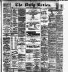 Daily Review (Edinburgh) Wednesday 12 September 1883 Page 1