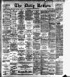 Daily Review (Edinburgh) Monday 24 September 1883 Page 1