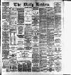 Daily Review (Edinburgh) Thursday 27 December 1883 Page 1