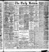 Daily Review (Edinburgh) Saturday 02 February 1884 Page 1