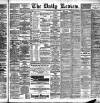 Daily Review (Edinburgh) Wednesday 20 February 1884 Page 1