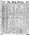 Daily Review (Edinburgh) Thursday 24 April 1884 Page 1