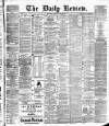 Daily Review (Edinburgh) Friday 25 April 1884 Page 1
