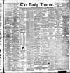 Daily Review (Edinburgh) Saturday 26 April 1884 Page 1