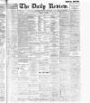 Daily Review (Edinburgh) Thursday 01 April 1886 Page 1
