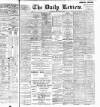 Daily Review (Edinburgh) Friday 14 May 1886 Page 1