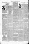 Clarion Saturday 30 January 1892 Page 6