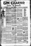 Clarion Saturday 05 March 1892 Page 1