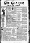 Clarion Saturday 07 May 1892 Page 1
