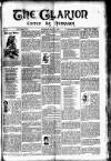 Clarion Saturday 21 May 1892 Page 1
