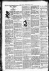 Clarion Saturday 21 May 1892 Page 6
