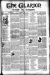 Clarion Saturday 23 July 1892 Page 1