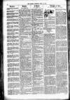 Clarion Saturday 23 July 1892 Page 6