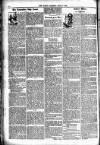 Clarion Saturday 30 July 1892 Page 8