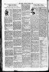 Clarion Saturday 06 August 1892 Page 8