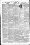 Clarion Saturday 20 August 1892 Page 1