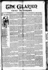 Clarion Saturday 17 September 1892 Page 1