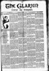 Clarion Saturday 01 October 1892 Page 1
