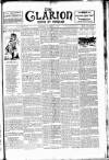 Clarion Saturday 15 October 1892 Page 1