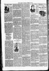 Clarion Saturday 22 October 1892 Page 6