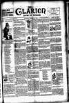 Clarion Saturday 29 October 1892 Page 1