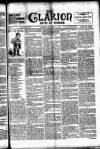 Clarion Saturday 05 November 1892 Page 1