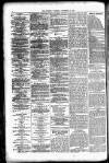 Clarion Saturday 05 November 1892 Page 4