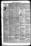 Clarion Saturday 05 November 1892 Page 8