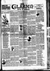 Clarion Saturday 12 November 1892 Page 1