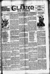 Clarion Saturday 19 November 1892 Page 1