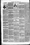 Clarion Saturday 19 November 1892 Page 6