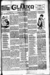 Clarion Saturday 26 November 1892 Page 1