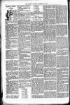 Clarion Saturday 26 November 1892 Page 6