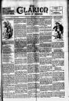 Clarion Saturday 03 December 1892 Page 1