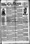 Clarion Saturday 10 December 1892 Page 1