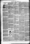 Clarion Saturday 10 December 1892 Page 6