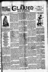 Clarion Saturday 17 December 1892 Page 1