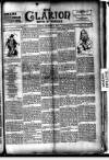 Clarion Saturday 24 December 1892 Page 1